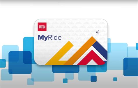 rtd smart card tapper|rtd myride card review.